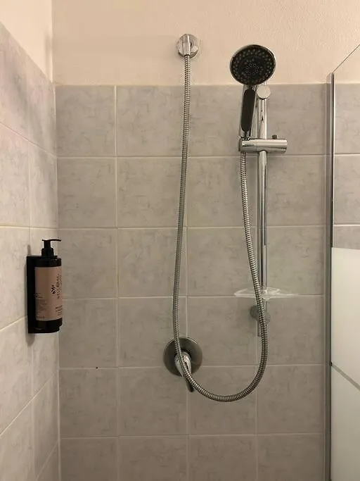 公寓 Gezellig Appartement Met Gedeeltelijk Meerzicht Acquaseria 意大利